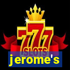 jerome's