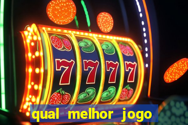 qual melhor jogo de slots para ganhar dinheiro