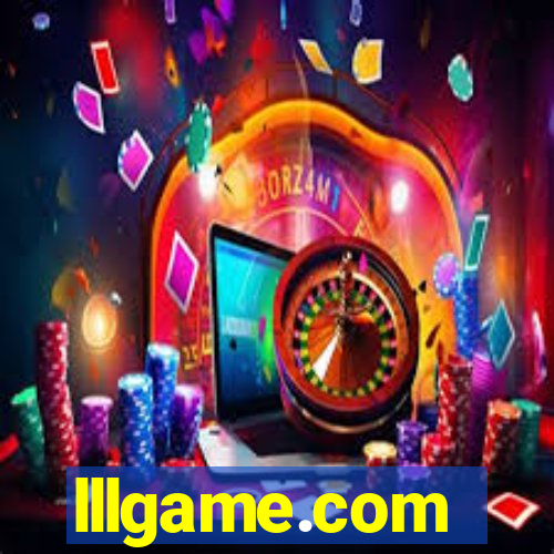 lllgame.com