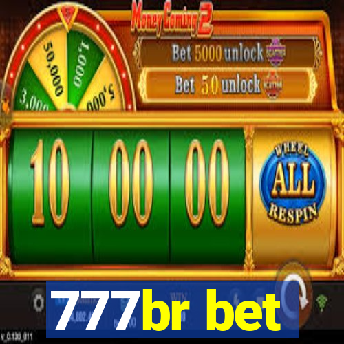 777br bet