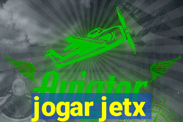 jogar jetx