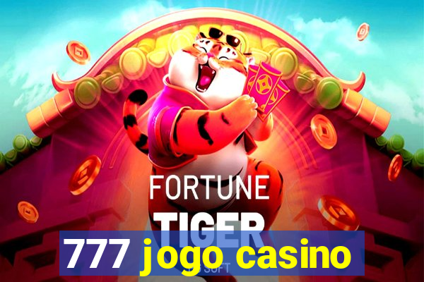 777 jogo casino