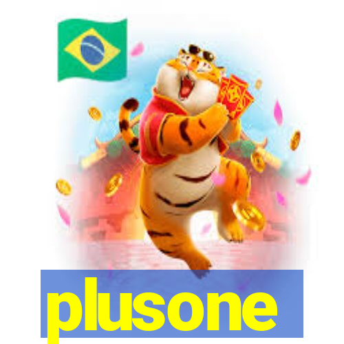 plusone