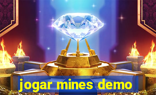 jogar mines demo