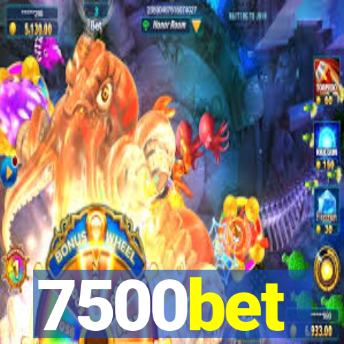 7500bet