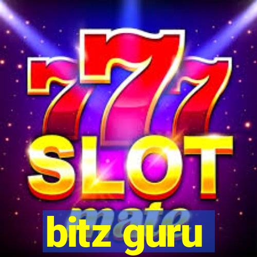 bitz guru