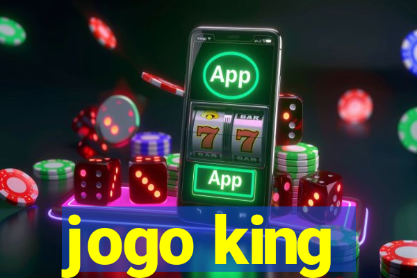 jogo king