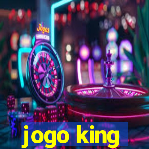 jogo king