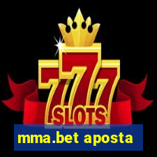 mma.bet aposta