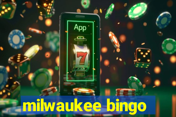 milwaukee bingo