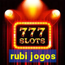 rubi jogos