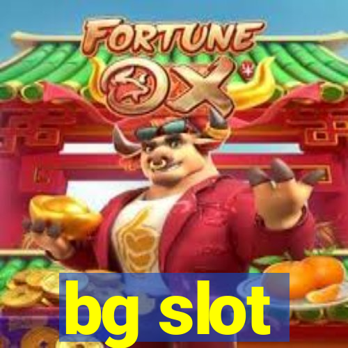 bg slot