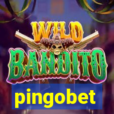 pingobet