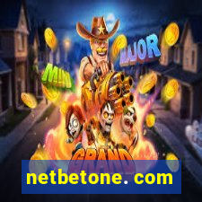 netbetone. com