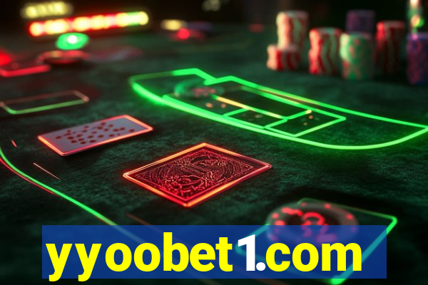 yyoobet1.com