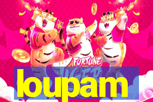 loupam