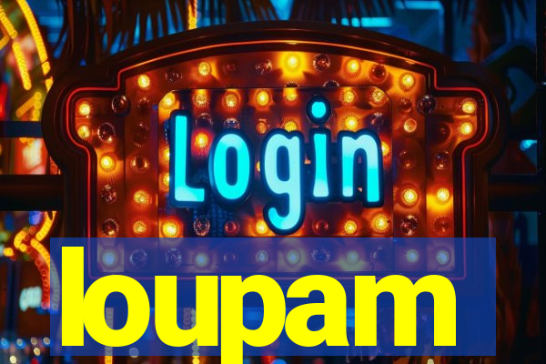 loupam