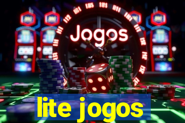 lite jogos