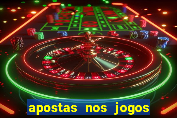 apostas nos jogos de hoje