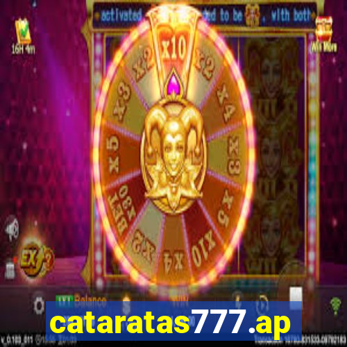 cataratas777.app