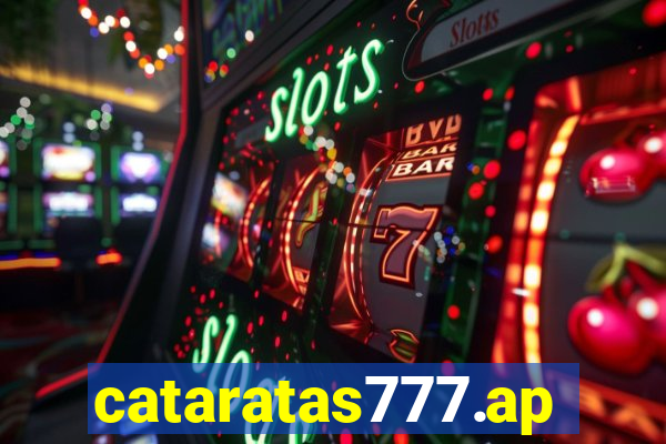 cataratas777.app