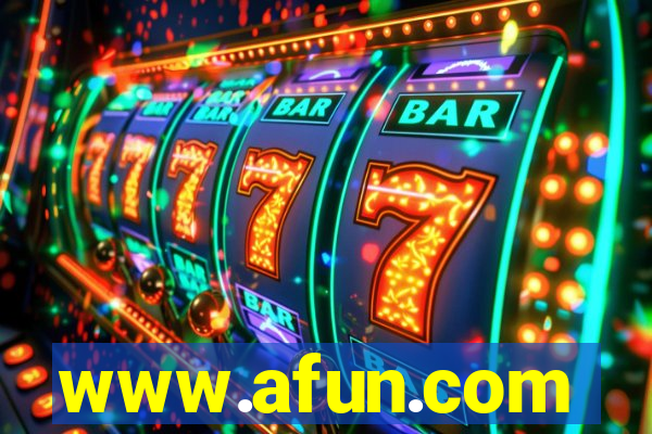 www.afun.com