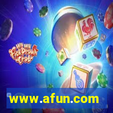 www.afun.com