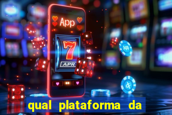 qual plataforma da bonus de cadastro