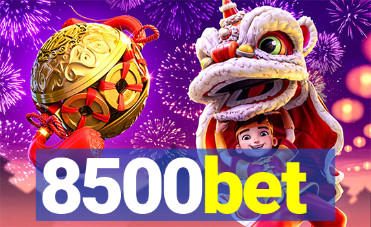 8500bet