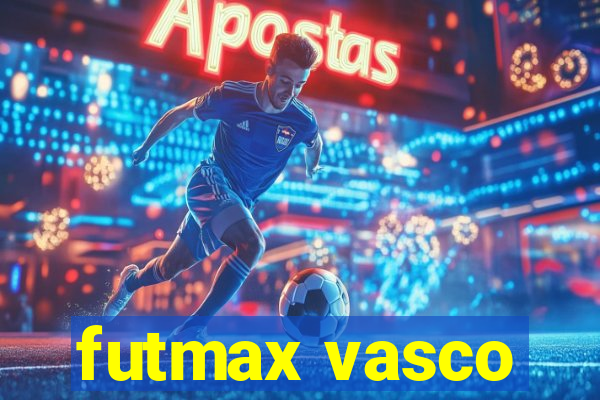 futmax vasco