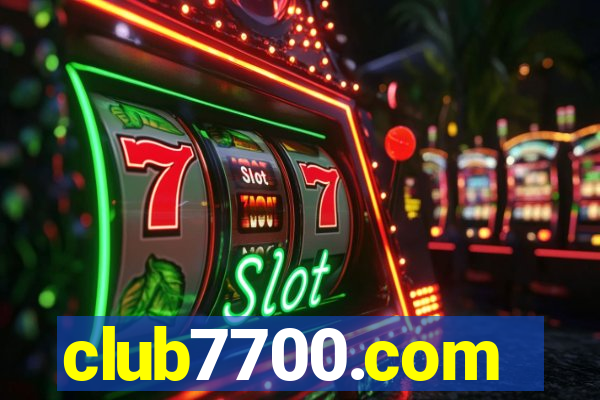 club7700.com