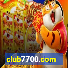 club7700.com