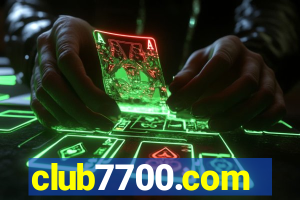 club7700.com