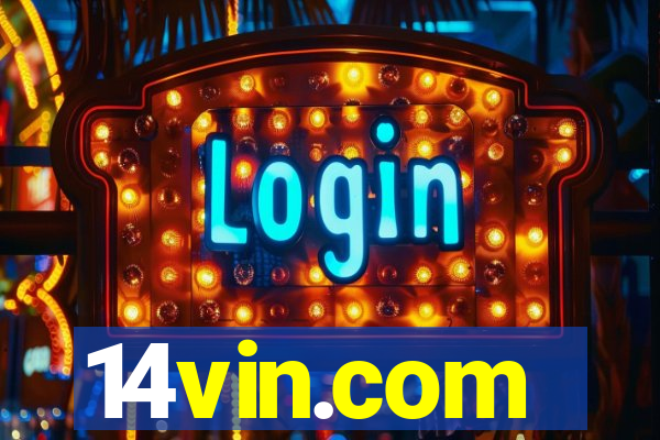 14vin.com