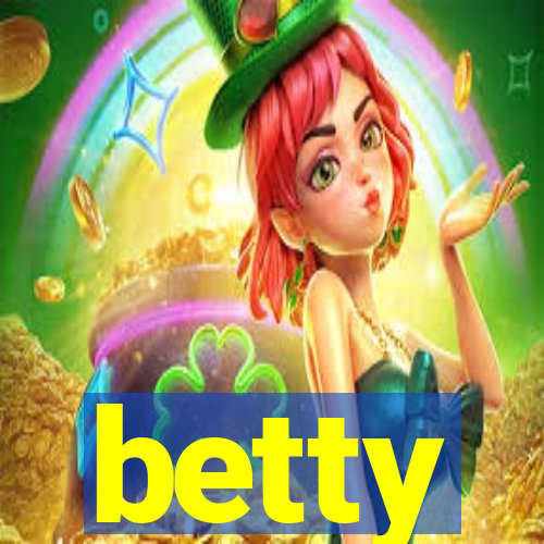 betty