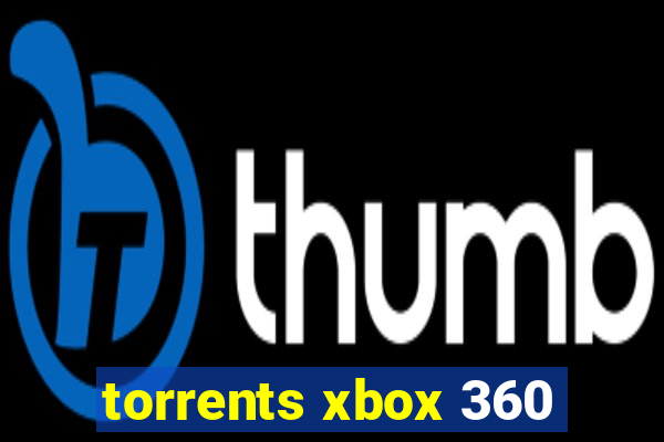 torrents xbox 360