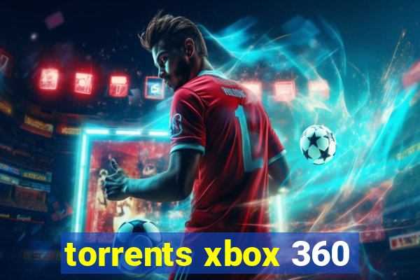 torrents xbox 360