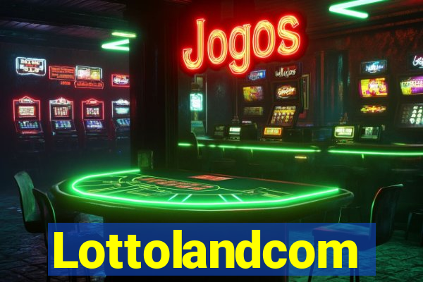 Lottolandcom