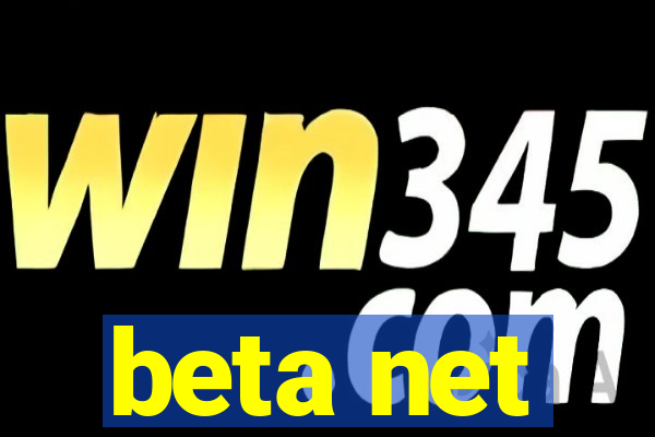 beta net