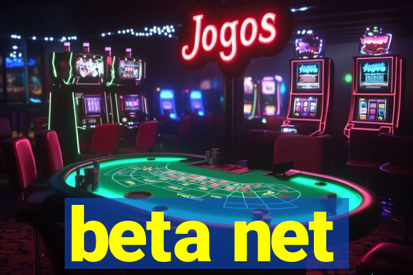 beta net