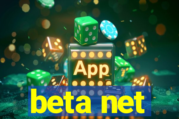 beta net