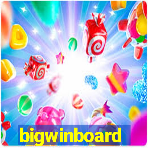 bigwinboard