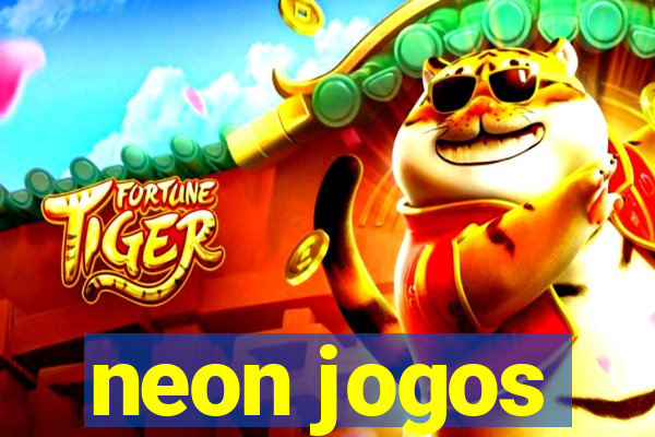 neon jogos