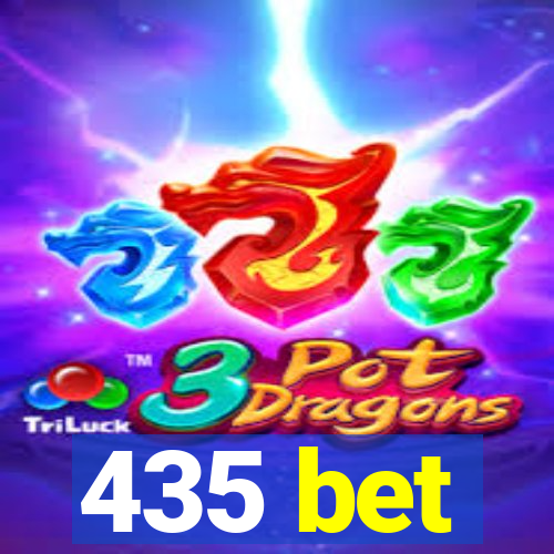 435 bet