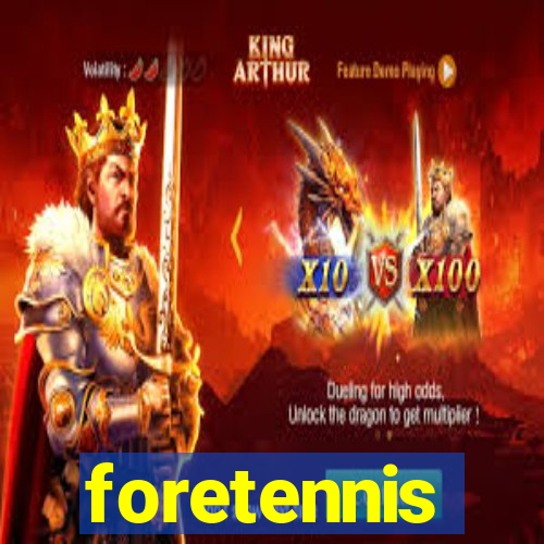 foretennis