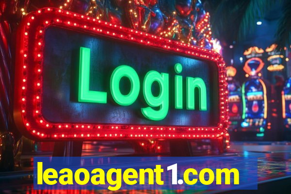 leaoagent1.com