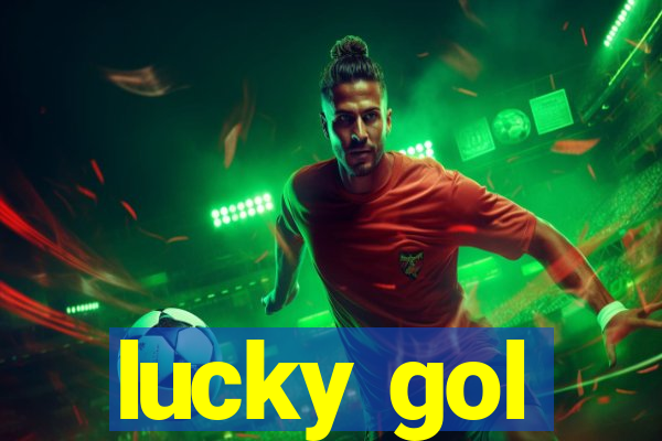 lucky gol