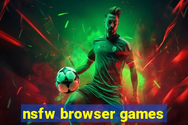 nsfw browser games