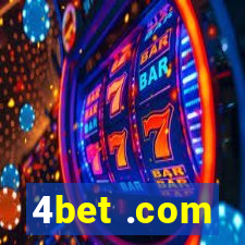 4bet .com