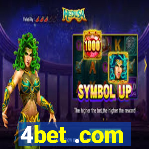 4bet .com